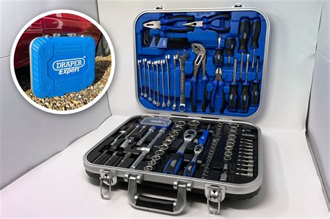 are draper tools made in china